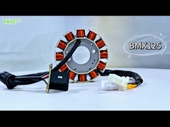 बीएमएक्स125 कॉइल