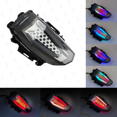 Wholesale YAMAHA Tail Light with 1 Year Warranty High Quality Material and Universal Fit for Motorcycle Lighting Systems