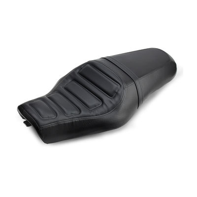 For Harley Davidson Xl883 1200 X48 Modified Double Motorcycle Modified Front and Rear Integrated Cushion