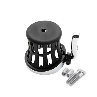 Motorcycle Holder Drinking Bottle Cup Storage Case for Sportster XL883 XL1200 Touring for Honda GL1800 Goldwing 1800 2018-2020