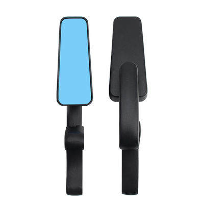 Motorcycle Rearview Mirror square Rearview Mirror Universal 8 10MM Motorcycle Mirror