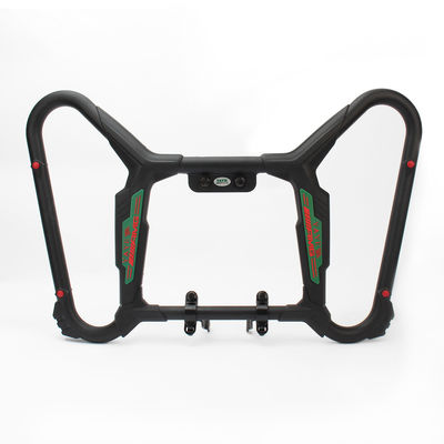 Plastic Steel Motorcycle Anti-collision Buffer General Buffer for 125CC, 150CC Motorcycle General Bumper Accessories