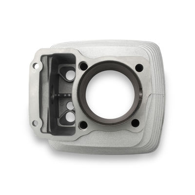High Quality CG125 CG150 Engine Block Motorcycle Cylinder Liner Head 4 Valves 125CC 150CC Motorcycle Cylinder