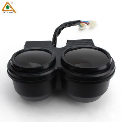 New CBZ 125 AKT NKD125 Speedometer Instrument Meter Gauge Tach Clock Case Odometer for Motorcycle